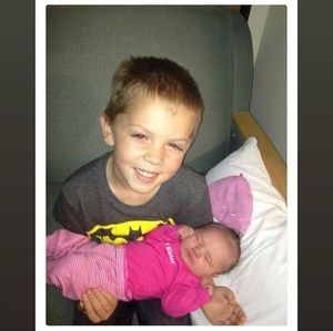 Meet your Posher, Diana